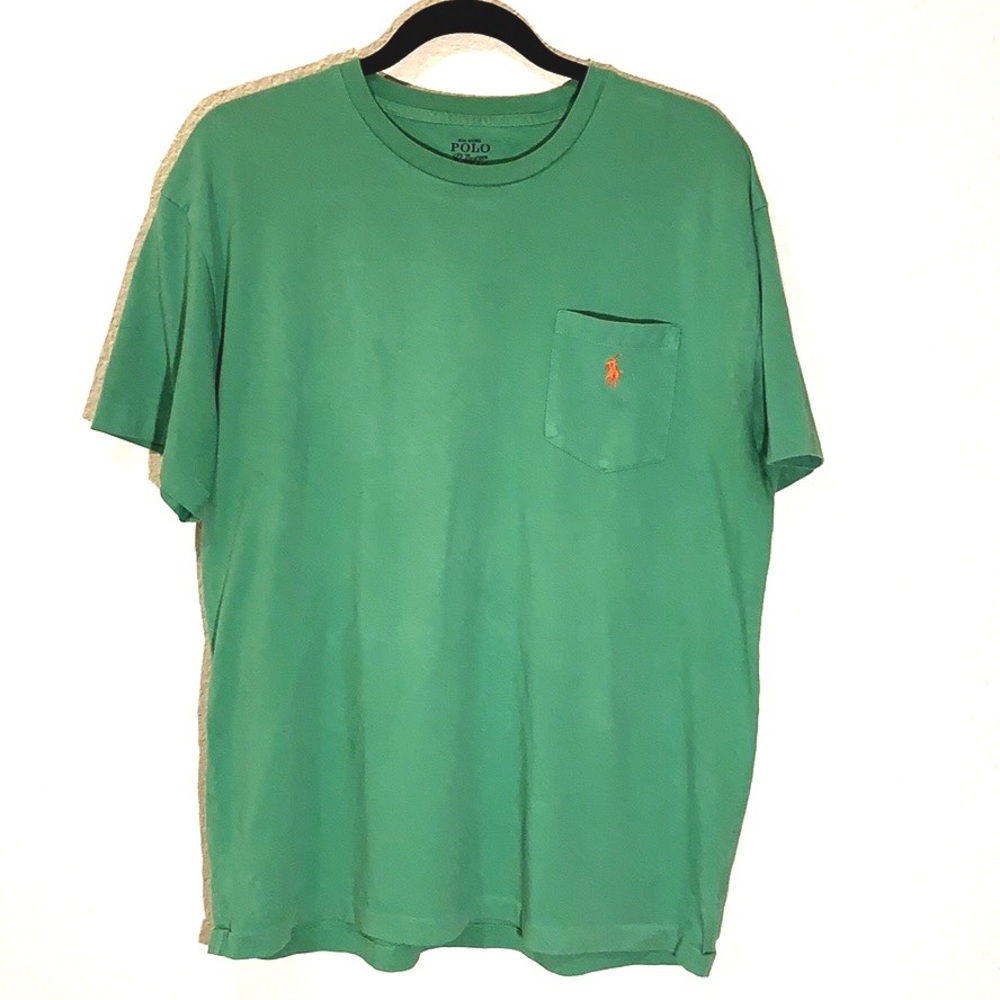Polo Ralph Lauren | Men’s Short Sleeve Logo Shirt